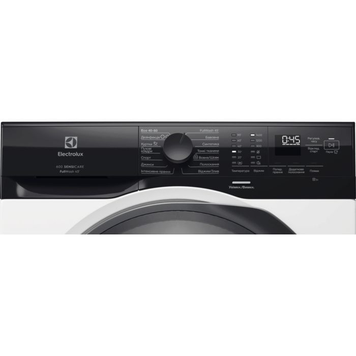 Стиральная машина Electrolux EW6F9452U изображение 2