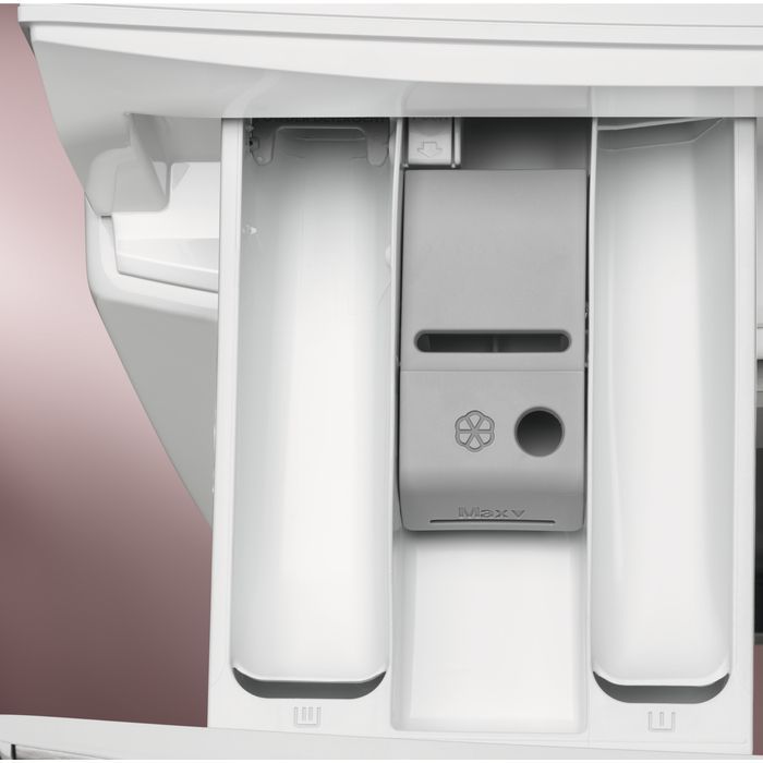 Стиральная машина Electrolux EW6F9452U изображение 6