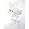 Книга Disney Маля. Гра з кольором. Міккі Маус Ранок (9789667503925) изображение 10