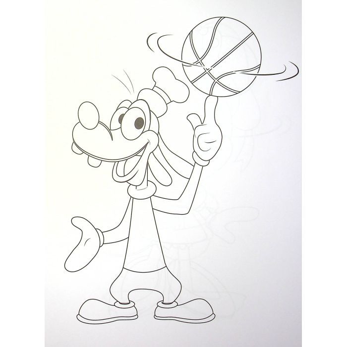 Книга Disney Маля. Гра з кольором. Міккі Маус Ранок (9789667503925) изображение 6