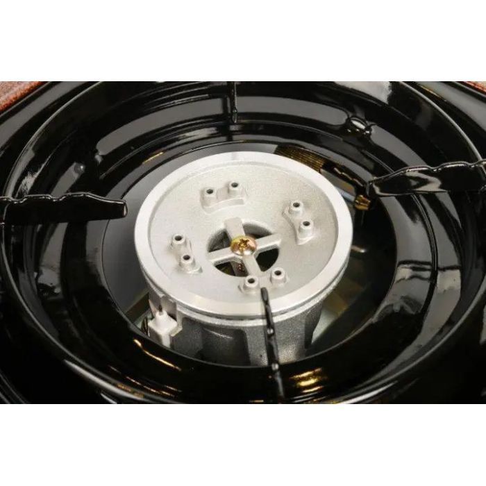 Портативная газовая плитка Voltronic MAX YT45960 (YT45960) изображение 3