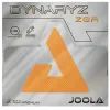 Накладка для ракетки Joola Dynaryz ZGR 2.0 Red (70521) (932017) изображение 2