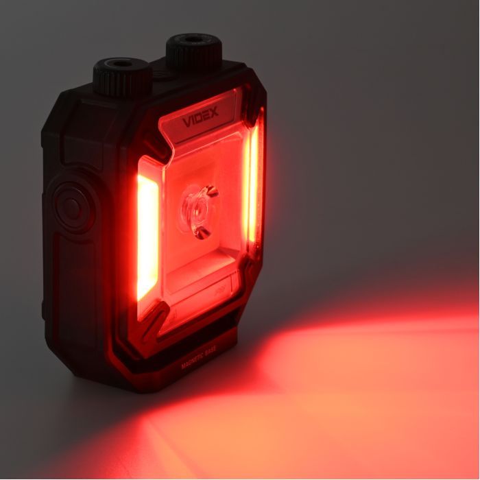 Фонарь Videx VLF-M048 изображение 10
