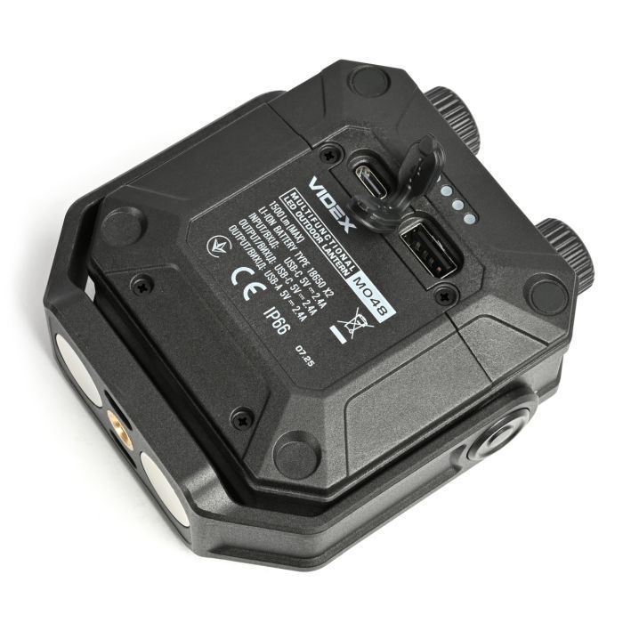 Фонарь Videx VLF-M048 изображение 5