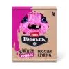 М'яка іграшка Fuggler брелок Рожевий Летунчик (15759G) зображення 2