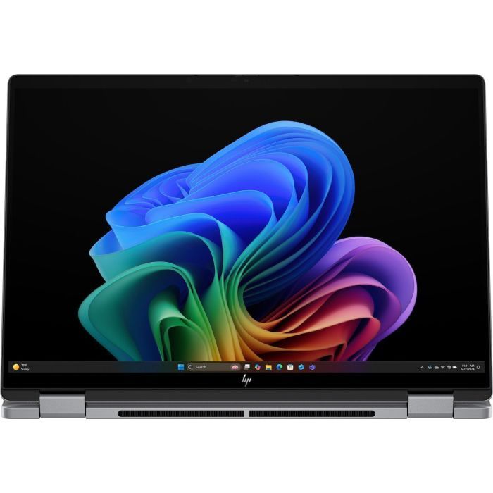 Ноутбук HP OmniBookX Flip Next Gen AI 14-fk0009ua (D16H5EA) зображення 6