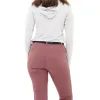 Штаны Turbat Prut Trek Wmn crushed berry - XXL - темно-фіолетовий (012.004.5888) изображение 3