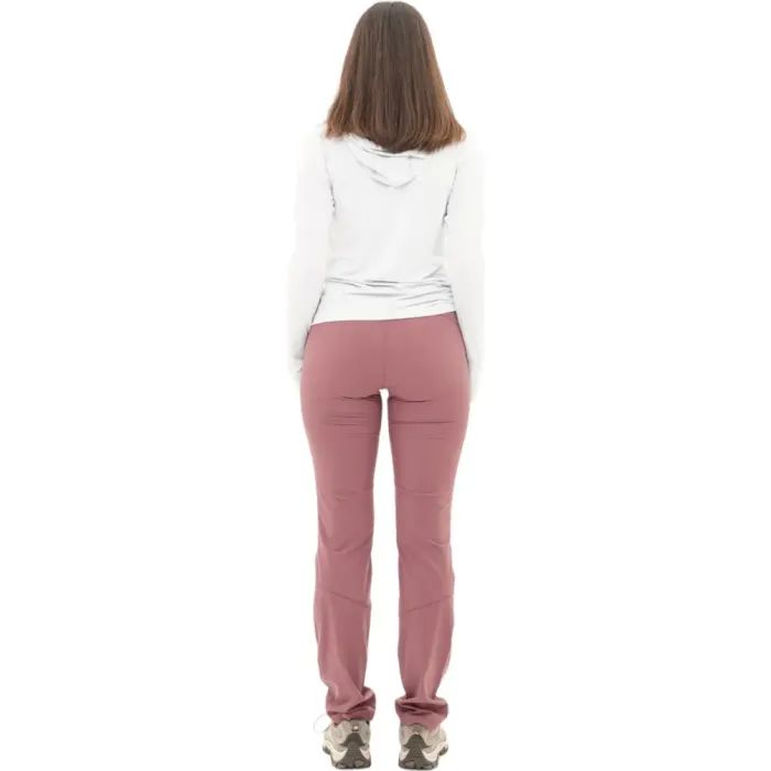 Штани Turbat Prut Trek Wmn crushed berry - XS - темно-фіолетовий (012.004.5883) зображення 6