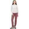 Штаны Turbat Prut Trek Wmn crushed berry - XXL - темно-фіолетовий (012.004.5888) изображение 9