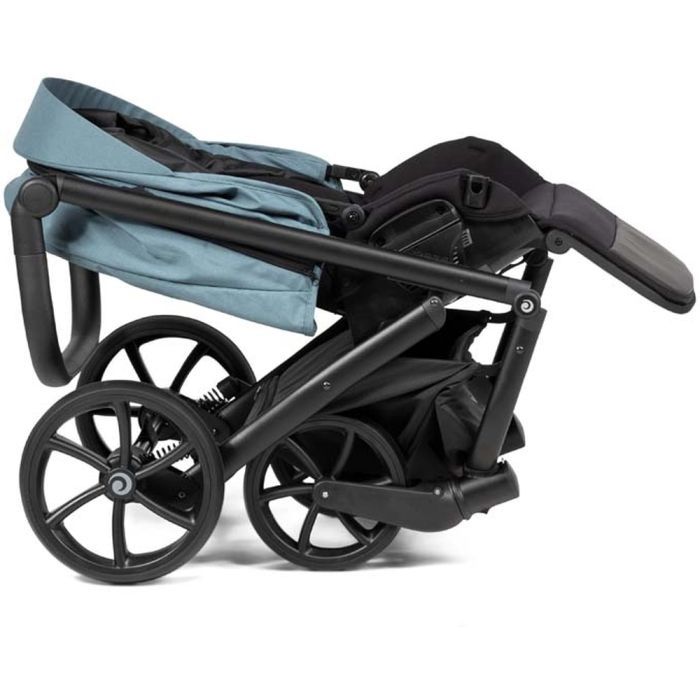 Коляска TUTIS 2 в 1 Uno 6 plus (Essential Taupe) (1602172) зображення 11