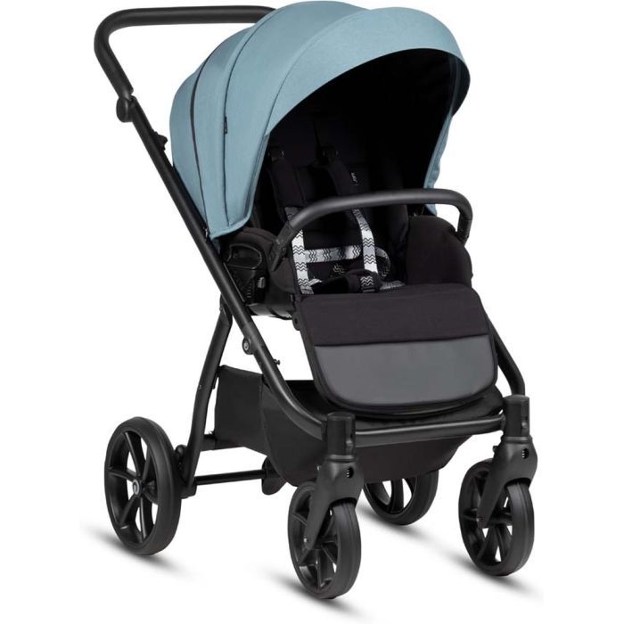 Коляска TUTIS 2 в 1 Uno 6 plus (Essential Taupe) (1602172) зображення 2