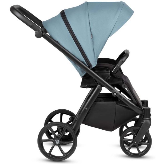 Коляска TUTIS 2 в 1 Uno 6 plus (Essential Taupe) (1602172) зображення 3