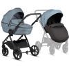 Коляска TUTIS 2 в 1 Uno 6 plus (Essential Menta) (1602143)