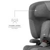 Автокресло Kinderkraft Fix2Go i-Size Grey (KCFI2GO0GRY0000) (5902533925872) изображение 7