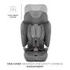 Автокресло Kinderkraft Fix2Go i-Size Grey (KCFI2GO0GRY0000) (5902533925872) изображение 8