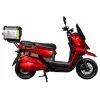Электроскутер Atlas Tour Box 2000W Red (3185) изображение 3