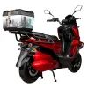 Электроскутер Atlas Tour Box 2000W Red (3185) изображение 4