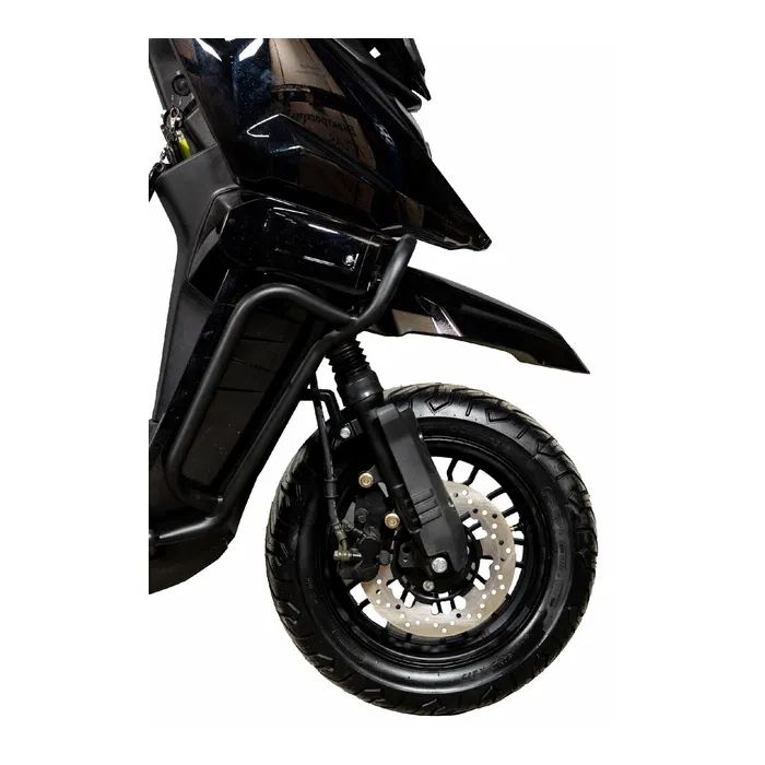 Электроскутер Atlas Tour Box 2000W Black (3182) изображение 9