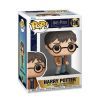 Фігурка Funko Pop серії Гаррі Поттер S20 - Гаррі Поттер (90272) зображення 2