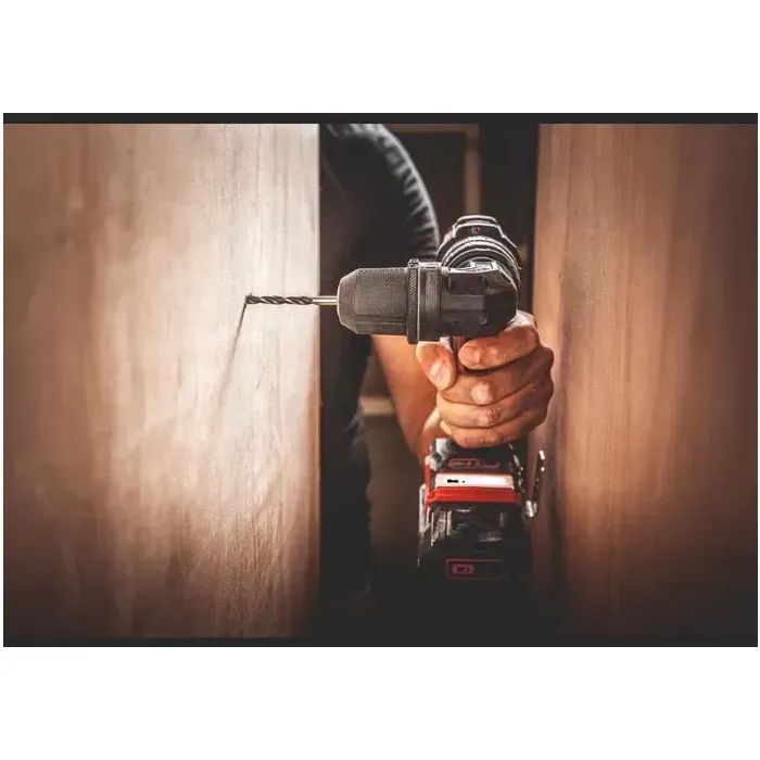 Шуруповерт Skil 3076 CA Li-Ion 20V, безщітковий ударний (Без АКБ та ЗП) (CD1E3076CA) зображення 9