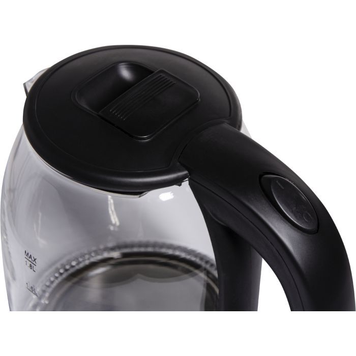 Електрочайник Liberton LEK-6808 зображення 5