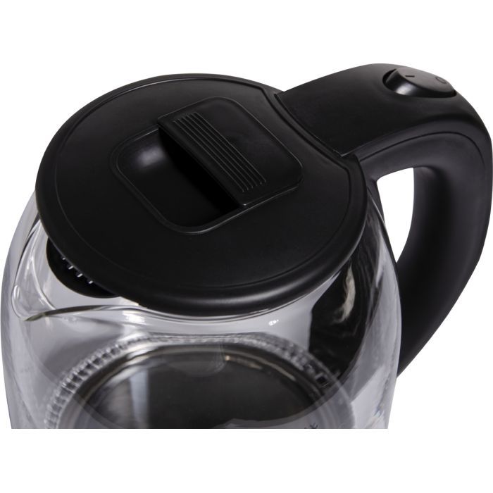 Електрочайник Liberton LEK-6808 зображення 6