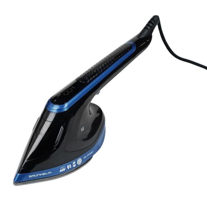 Отпариватель для одежды Grunhelm EI9702C