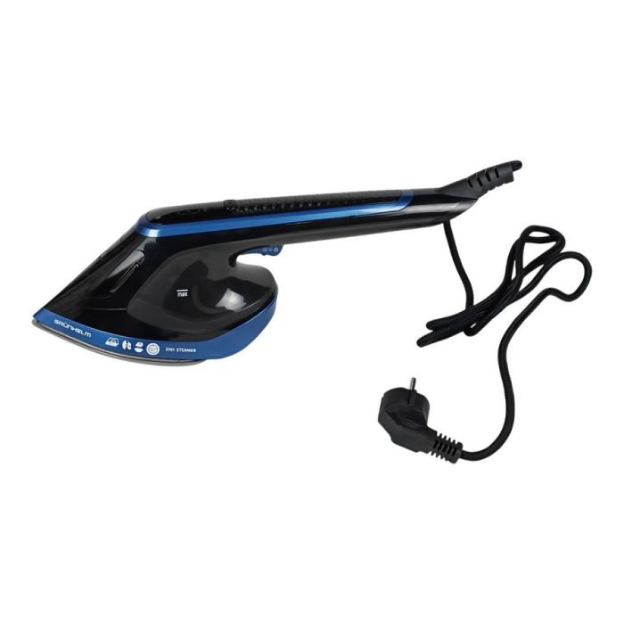 Отпариватель для одежды Grunhelm EI9702C изображение 4
