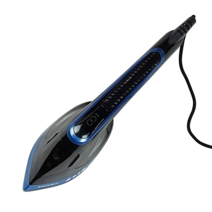 Отпариватель для одежды Grunhelm EI9702C изображение 7