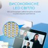 Настільна лампа OfficePro на монітор SL380B (SL380B) зображення 11