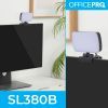 Настільна лампа OfficePro на монітор SL380B (SL380B) зображення 6