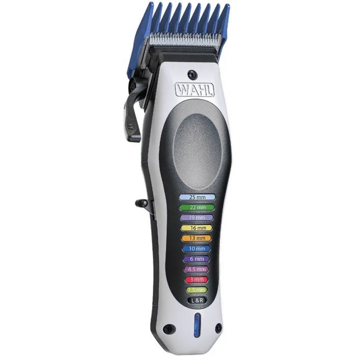 Машинка для стрижки Wahl Color Pro Lithium (79600-3716)