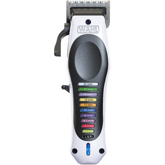 Машинка для стрижки Wahl Color Pro Lithium (79600-3716) изображение 2
