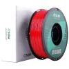 Пластик для 3D-принтера eSUN PETG 1,75mm 1kg FIRE ENGINE RED (PETG-P175FR1)
