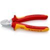 Кусачки KNIPEX бокові 70 06 160 (70 06 160) зображення 2