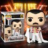 Фигурка Funko Pop Queen Фредди Меркьюри в турне (75374) изображение 3