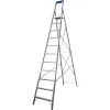Лестница ELKOP стремянка 11сх. верхняя ступенька-2,6м (JHR 611)