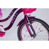 Велосипед Formula 20" Kid FLOWER PREMIUM BH рама-10" ST 2026 фіолетовий (OPS-FRK-20-245) изображение 5