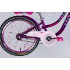 Велосипед Formula 20" Kid FLOWER PREMIUM BH рама-10" ST 2026 фіолетовий (OPS-FRK-20-245) изображение 6