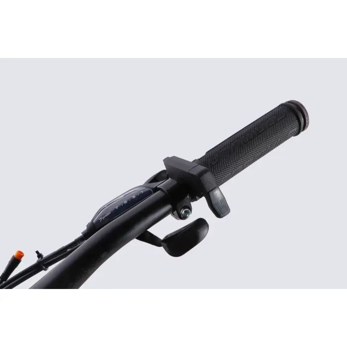 Електровелосипед Formula 29" eMOTION PLUS DD FR рама-19" 48B 15А*г 500Вт 2026 сіро-сріблястий (ELB-FR-29-261) зображення 8