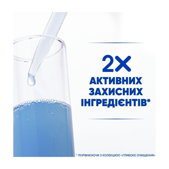 Шампунь Head & Shoulders 2 в 1 Против перхоти Основной уход 400 мл (8700216304917) изображение 3