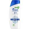 Шампунь Head & Shoulders 2 в 1 Против перхоти Основной уход 400 мл (8700216304917)