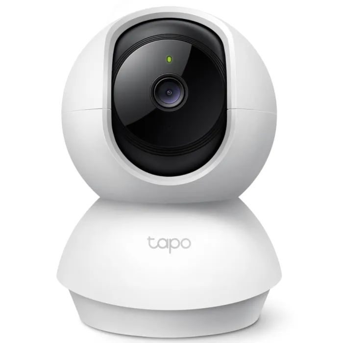 Камера відеоспостереження TP-Link TAPO-C200C