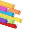 Батарейка CUKTECH AA rainbow alkaline battery * 24 (CUKAAB08CNCM) изображение 3