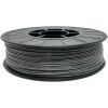 Пластик для 3D-принтера 3Dfilament PetG 1.75 мм, 0,75 кг Grey Metallic (2100000015436) зображення 2
