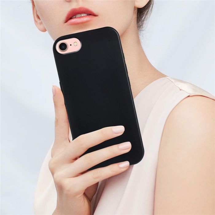Чехол для мобильного телефона BeCover Apple iPhone 17e Black (715146) изображение 10