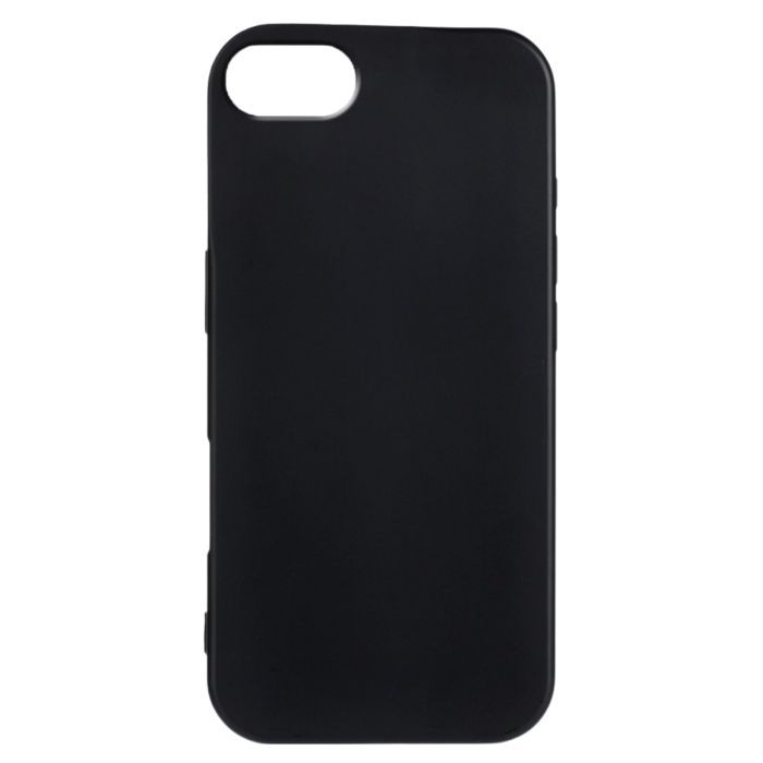 Чехол для мобильного телефона BeCover Apple iPhone 17e Black (715146) изображение 3