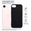 Чехол для мобильного телефона BeCover Apple iPhone 17e Black (715146) изображение 8
