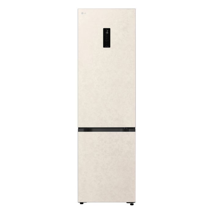 Холодильник LG GC-B509EETM