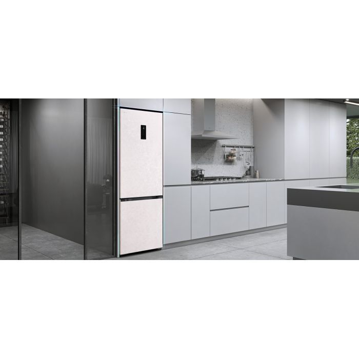 Холодильник LG GC-B509EETM изображение 4